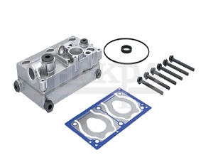 21316442
4127049372-VOLVO-KOMPRESÖR ÜST KAPAK KOMPLE 85 LİK